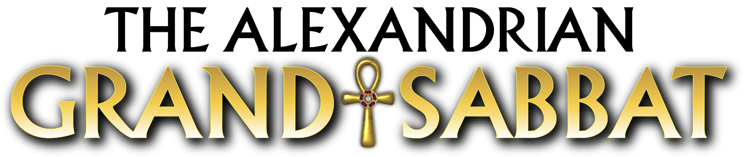 The Alexandrian Grand Sabbat